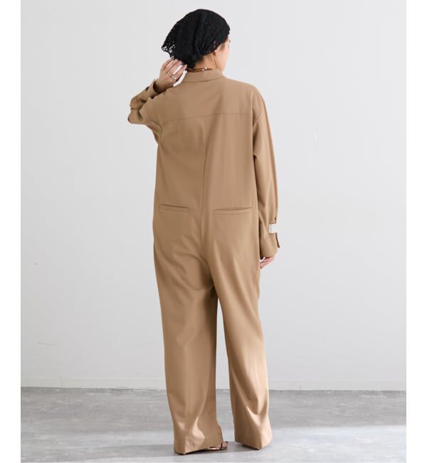 IENA「《予約》Flowerストレッチレース スカーフ」|バンダナ・スカーフ|