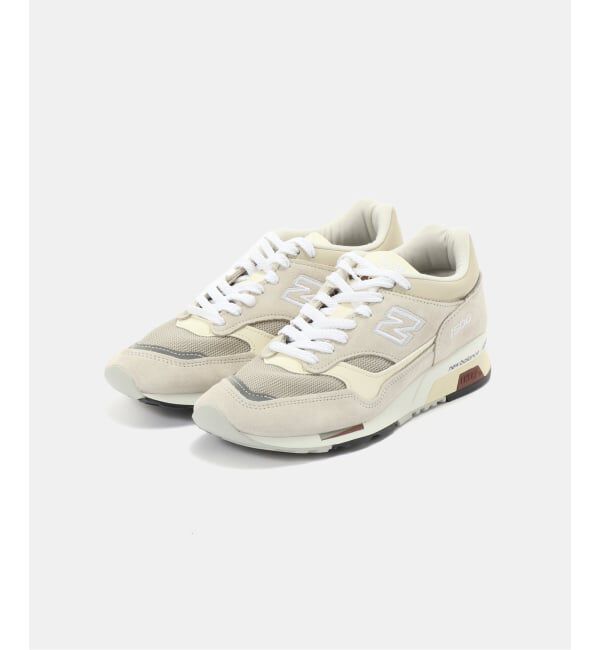 IENA「NEW BALANCE/ニューバランス U1500 スニーカー」|スニーカー|グレーA