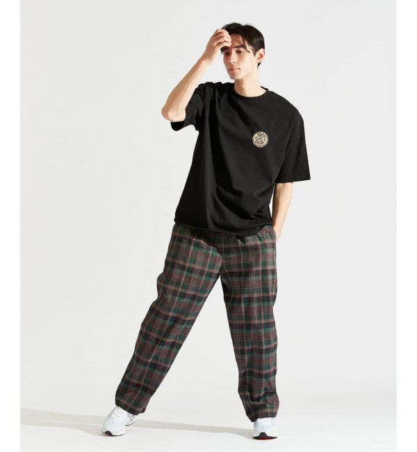 Paris Saint-Germain「《追加》【Paris Saint-Germain / パリ・サン＝ジェルマン】 JP LEOPARD TSH」|Tシャツ・カットソー|