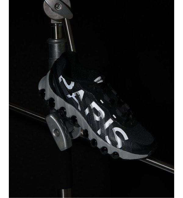 Paris Saint-Germain「【NIKE / ナイキ】AIR MAX DN8 PRM IH2140- 001」|スニーカー|ブラック