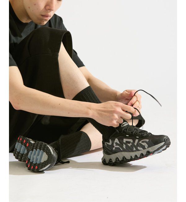 Paris Saint-Germain「【NIKE / ナイキ】AIR MAX DN8 PRM IH2140- 001」|スニーカー|