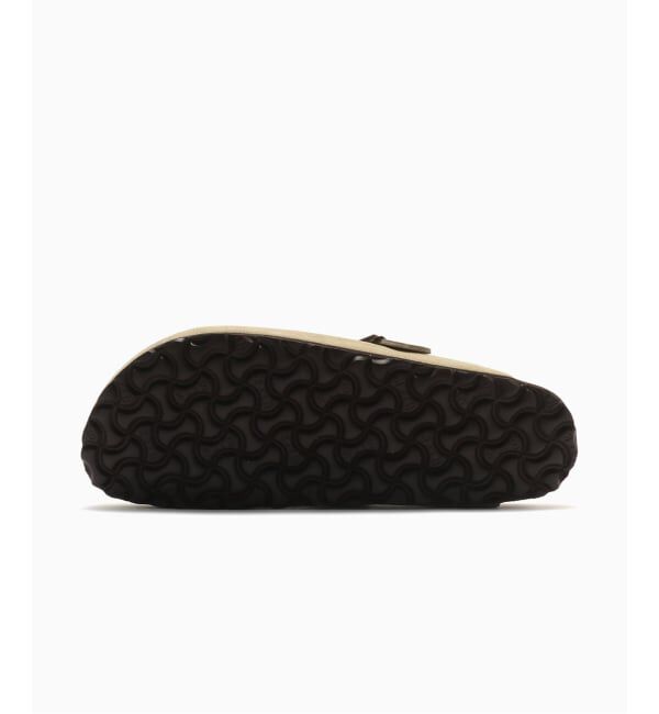 417 EDIFICE「BIRKENSTOCK ボストン nallow」|サンダル|