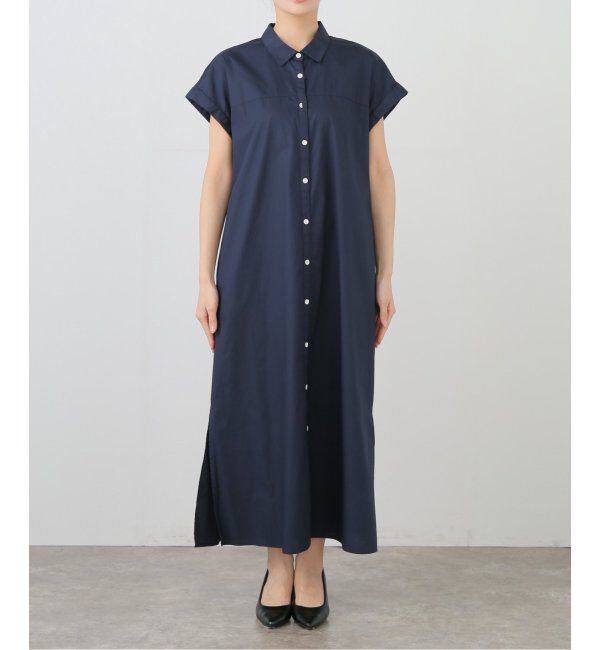 JOURNAL STANDARD relume「フレンチスリーブワンピース」|ワンピース|