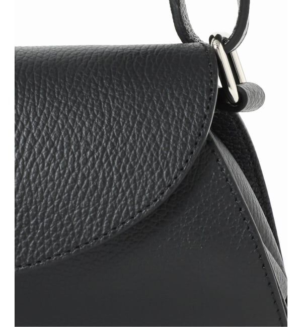 JOURNAL STANDARD「《追加》【AULENTTI/オウレンティ】ツツガタBAG ST-SS23-Y02MOD-DO」|ショルダー・メッセンジャー|