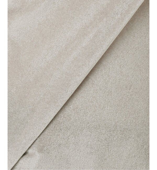 JOURNAL STANDARD relume「シアーベロアクルーネックカーディガン」|カーディガン|