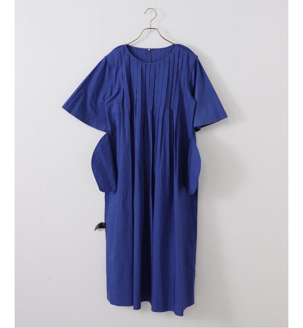 JOURNAL STANDARD relume「コットンポプリンタックワンピース」|ワンピース|