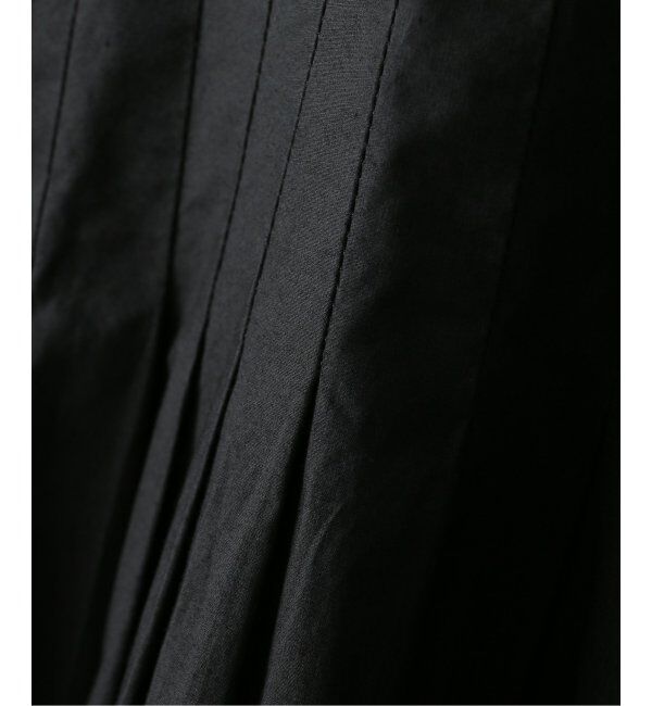 JOURNAL STANDARD relume「コットンポプリンタックワンピース」|ワンピース|