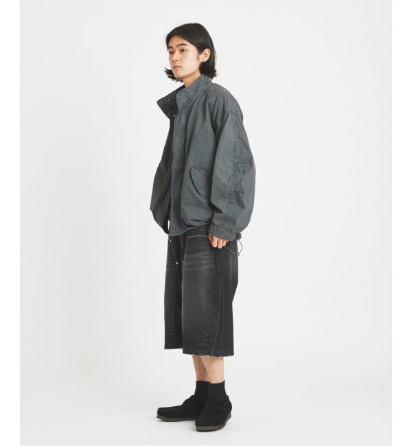 JOURNAL STANDARD「ダブル ニー バギー ショーツ」|その他|