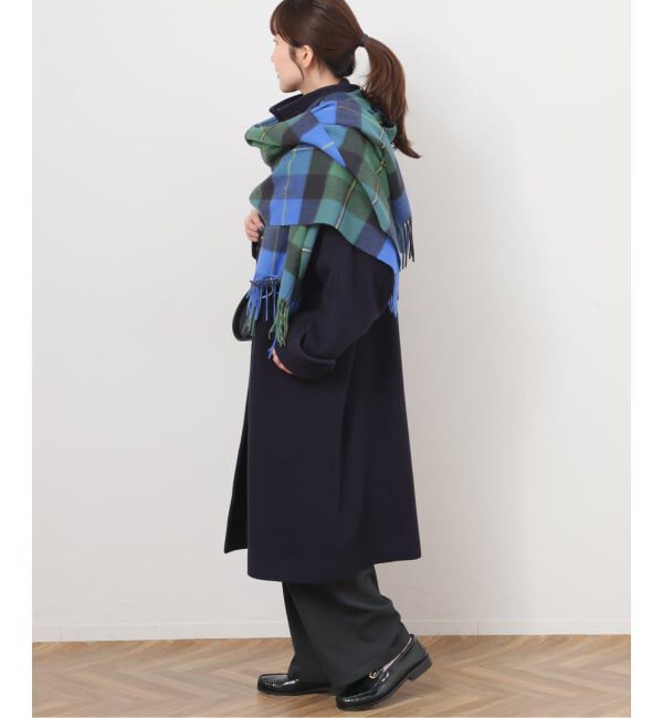 JOURNAL STANDARD relume「RELUME ウールカシミヤストール」|ストール|