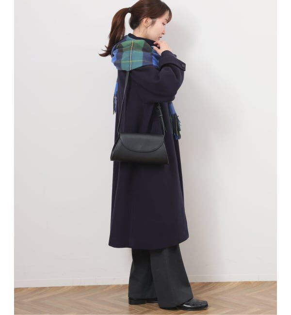 JOURNAL STANDARD relume「RELUME ウールカシミヤストール」|ストール|