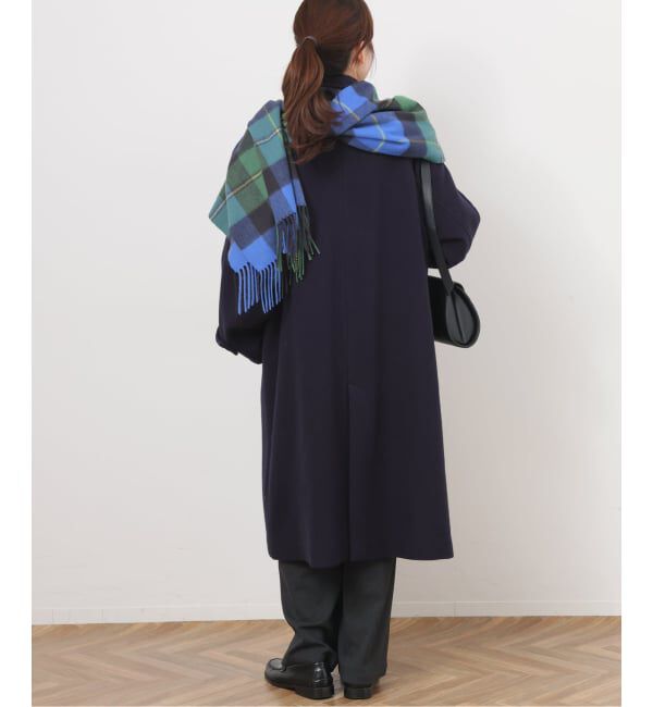 JOURNAL STANDARD relume「RELUME ウールカシミヤストール」|ストール|