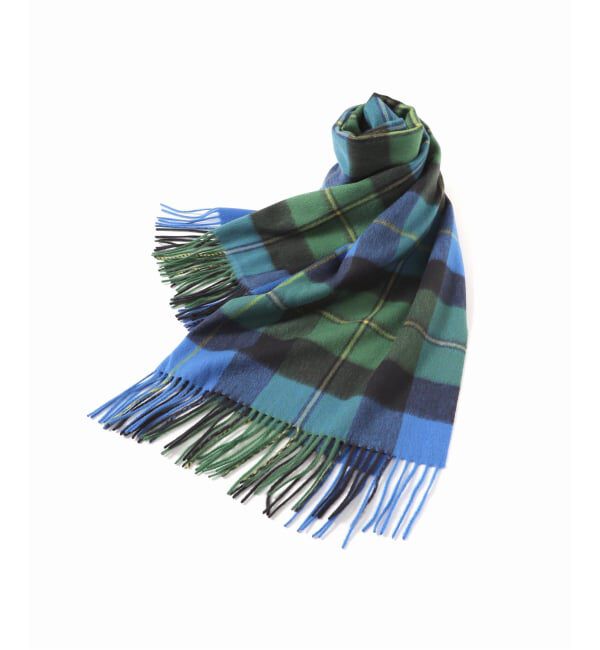 JOURNAL STANDARD relume「RELUME ウールカシミヤストール」|ストール|