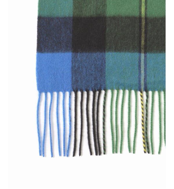 JOURNAL STANDARD relume「RELUME ウールカシミヤストール」|ストール|