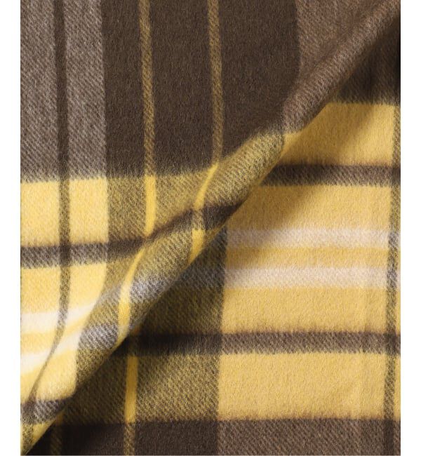 JOURNAL STANDARD relume「RELUME ウールカシミヤストール」|ストール|