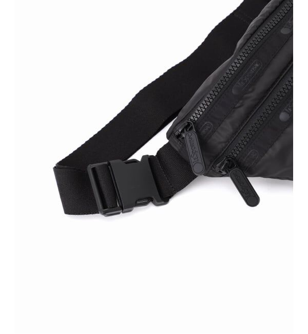 JOURNAL STANDARD「《追加》別注【LeSportsac&times;JOURNAL STANDARD】HERITAGE BELT BAG」|ショルダー・メッセンジャー|