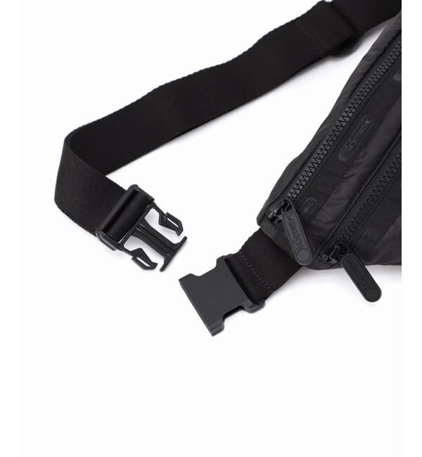 JOURNAL STANDARD「《追加》別注【LeSportsac&times;JOURNAL STANDARD】HERITAGE BELT BAG」|ショルダー・メッセンジャー|