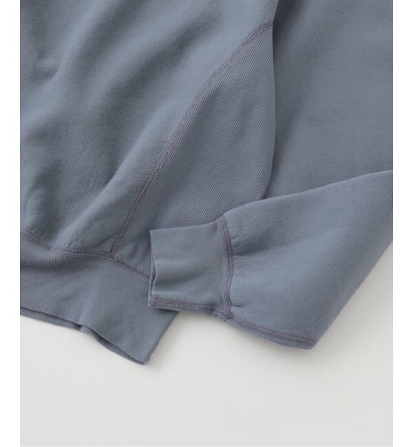 JOURNAL STANDARD「Aaron Levine / アーロン・レヴィン Fleece Quarter Zip」|スウェット・ジャージ|