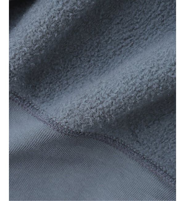 JOURNAL STANDARD「Aaron Levine / アーロン・レヴィン Fleece Quarter Zip」|スウェット・ジャージ|