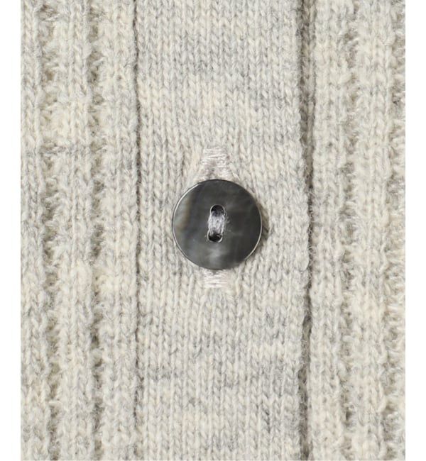 JOURNAL STANDARD relume「ウォッシャブルウールヘンリープルオーバー」|ニット・セーター|