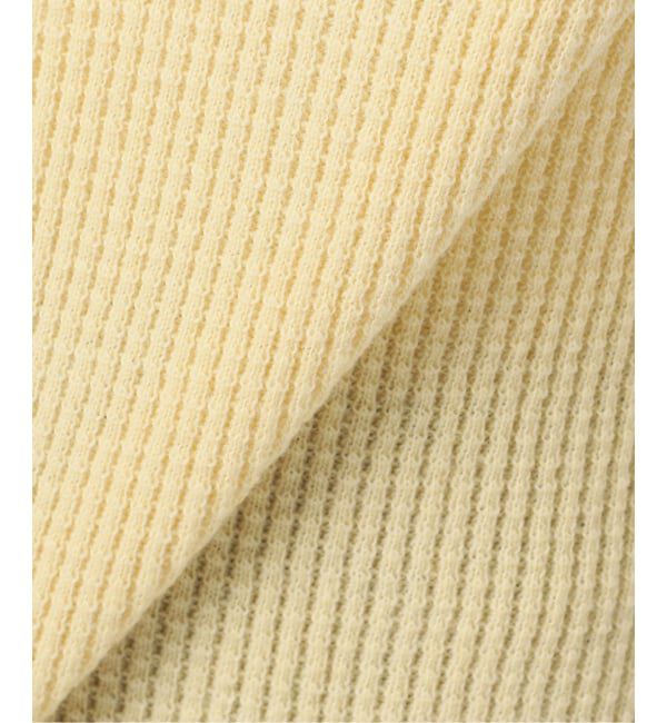 JOURNAL STANDARD relume「ウォッシャブルウールヘンリープルオーバー」|ニット・セーター|