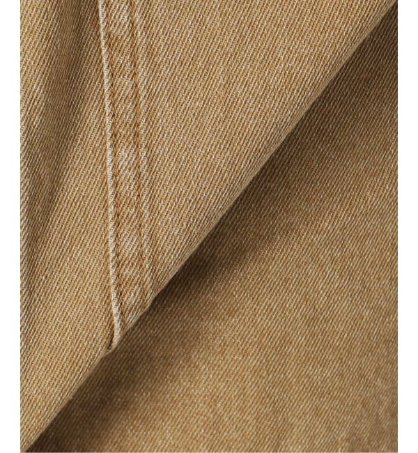 JOURNAL STANDARD「10OZデニム ブルゾン」|デニムジャケット|