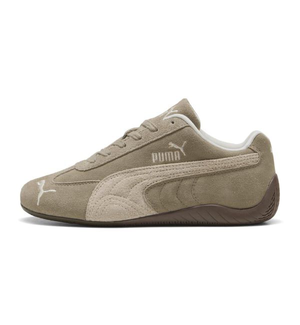 journal standard L'essage「《予約》【PUMA / プーマ】SPPEDCAT ELEVATED W：スニーカー」|スニーカー|