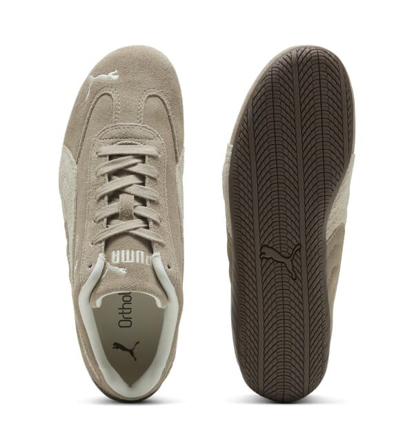 journal standard L'essage「《予約》【PUMA / プーマ】SPPEDCAT ELEVATED W：スニーカー」|スニーカー|