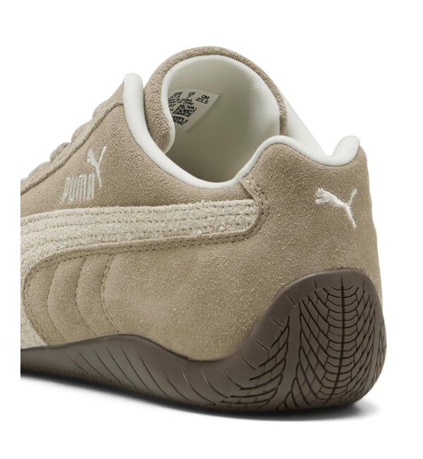 journal standard L'essage「《予約》【PUMA / プーマ】SPPEDCAT ELEVATED W：スニーカー」|スニーカー|