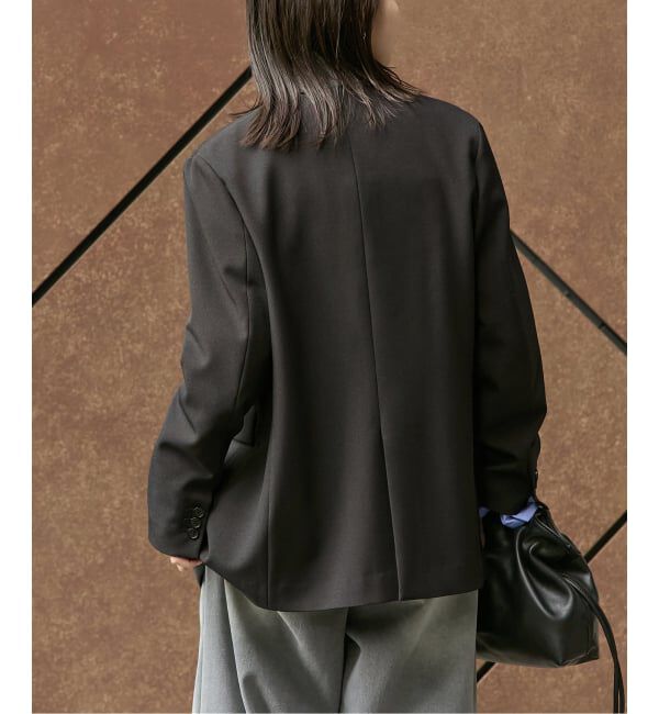 JOURNAL STANDARD「《追加予約2》ライクストレッチジャケット」|テーラードジャケット|