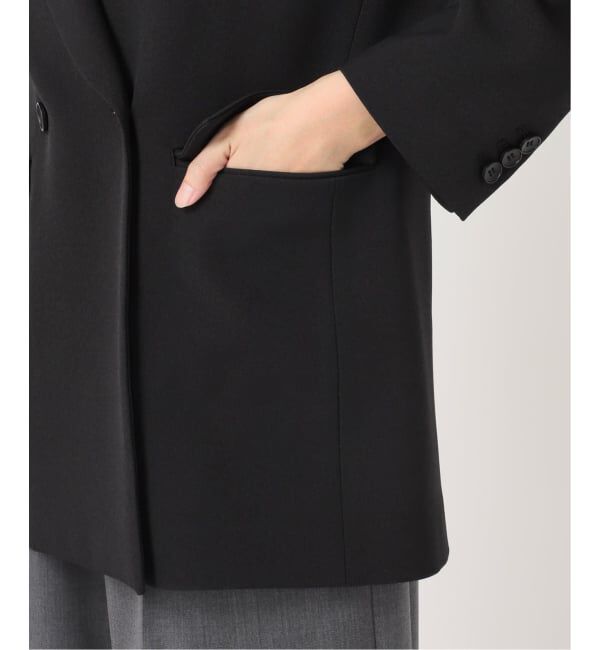 JOURNAL STANDARD「《追加予約2》ライクストレッチジャケット」|テーラードジャケット|