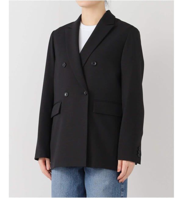 JOURNAL STANDARD「《追加予約2》ライクストレッチジャケット」|テーラードジャケット|