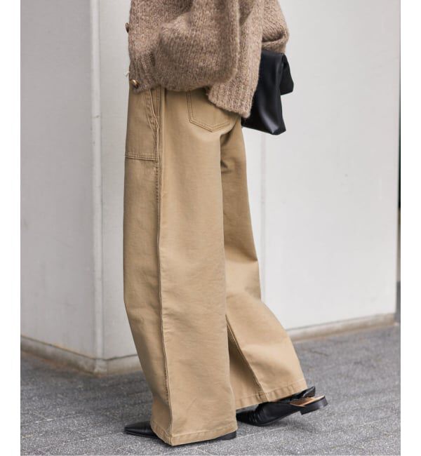 JOURNAL STANDARD「《追加予約》EASY Utility パンツ」|その他|