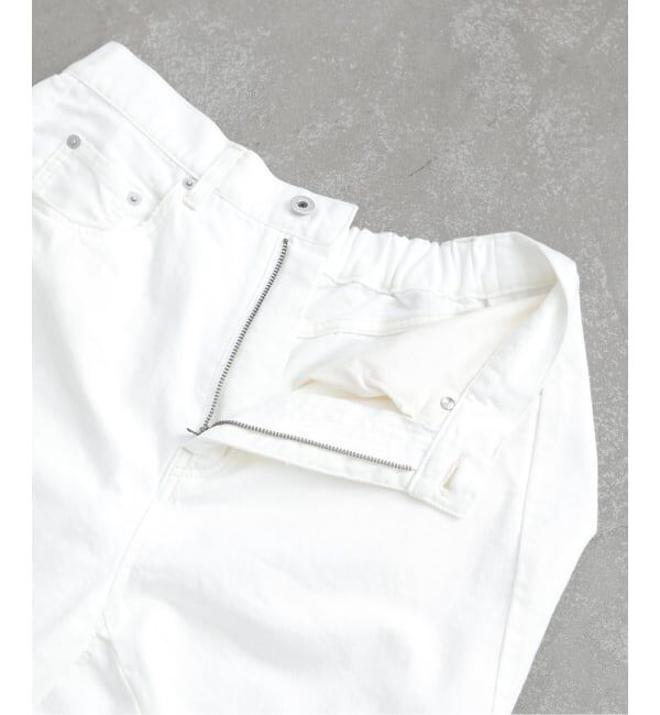 journal standard luxe「《予約》11OZデニム スウィッチパンツ（001/010）」|デニム|