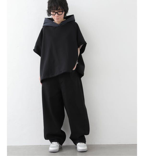 journal standard luxe「《予約》11OZデニム スウィッチパンツ（001/010）」|デニム|