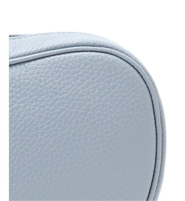 NOBLE「ch!iii/チー Leather Heart Shoulder」|ショルダー・メッセンジャー|