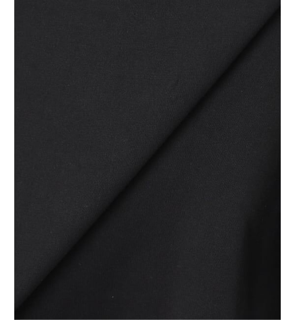 NOBLE「《追加》COG THE BIGSMOKE/コグザビッグスモーク LAURA GATHERED SLV TOP」|Tシャツ・カットソー|