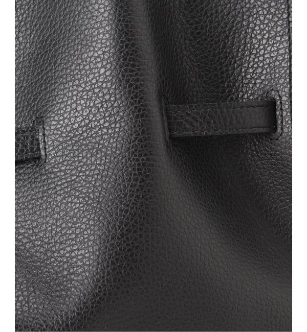 Spick and Span「《追加》VIOLAd'ORO イタリアンWフェイスレザートートバッグ L」|トートバッグ|