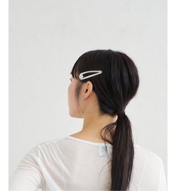 U by SPICK&SPAN「ヘアピン2set」|その他|