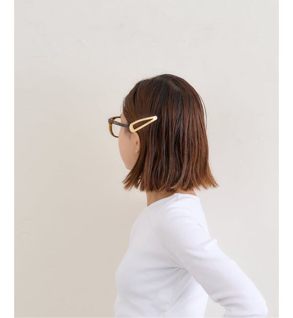 U by SPICK&SPAN「ヘアピン2set」|その他|