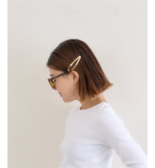 U by SPICK&SPAN「ヘアピン2set」|その他|