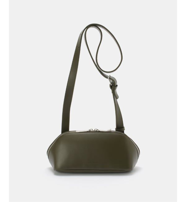 Spick and Span「ADD CULUMN/アドカラム FIGRE BODY BAG」|ショルダー・メッセンジャー|