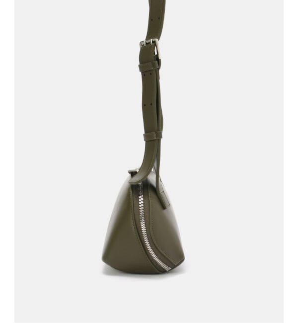 Spick and Span「ADD CULUMN/アドカラム FIGRE BODY BAG」|ショルダー・メッセンジャー|