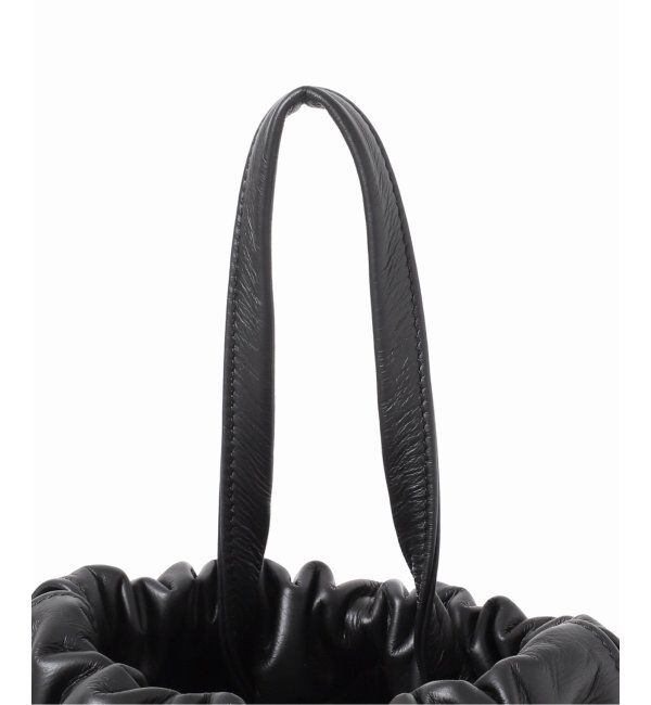 NOBLE「AULENTTI/オウレンティ レザーナップザック」|リュック|