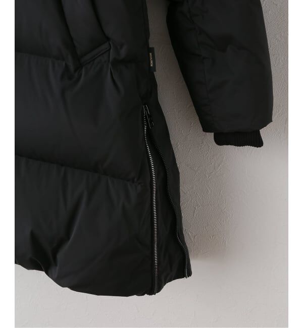 Spick and Span「《一部店舗+WEB限定》WOOLRICH / ウールリッチ KELLY JACKET」|ダウン|