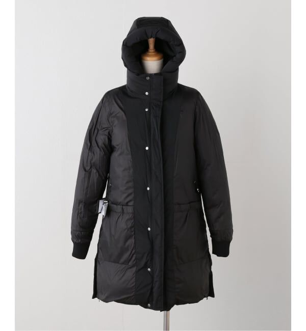 Spick and Span「《一部店舗+WEB限定》WOOLRICH / ウールリッチ KELLY JACKET」|ダウン|