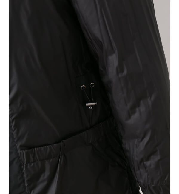 Spick and Span「《一部店舗+WEB限定》WOOLRICH / ウールリッチ KELLY JACKET」|ダウン|