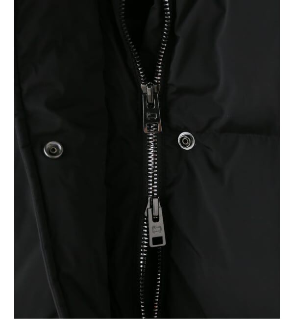 Spick and Span「《一部店舗+WEB限定》WOOLRICH / ウールリッチ KELLY JACKET」|ダウン|