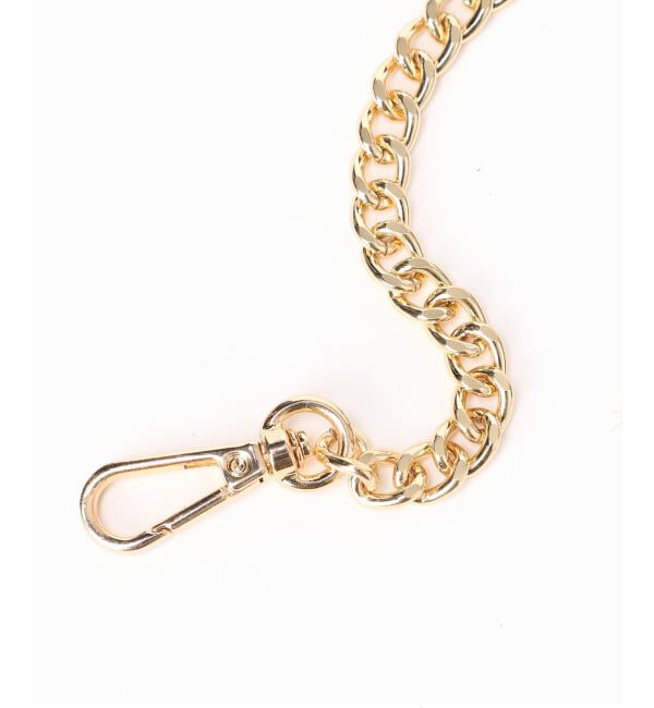 Spick and Span「《追加3予約》MILOS / ミロス 別注ミニボストンバッグ *」|ボストンバッグ|