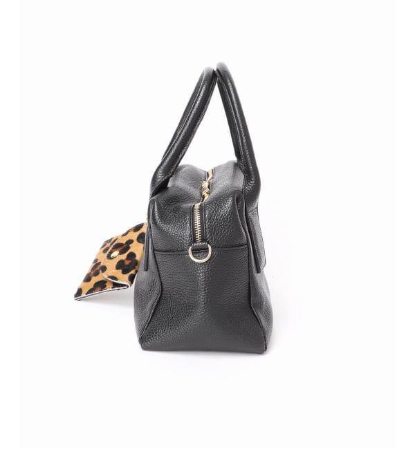 Spick and Span「《追加3予約》MILOS / ミロス 別注ミニボストンバッグ *」|ボストンバッグ|