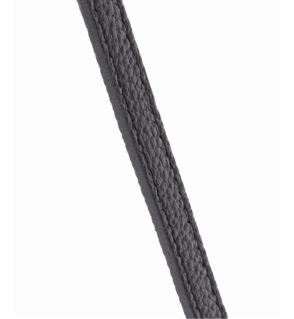 Spick and Span「《追加3予約》MILOS / ミロス 別注ミニボストンバッグ *」|ボストンバッグ|